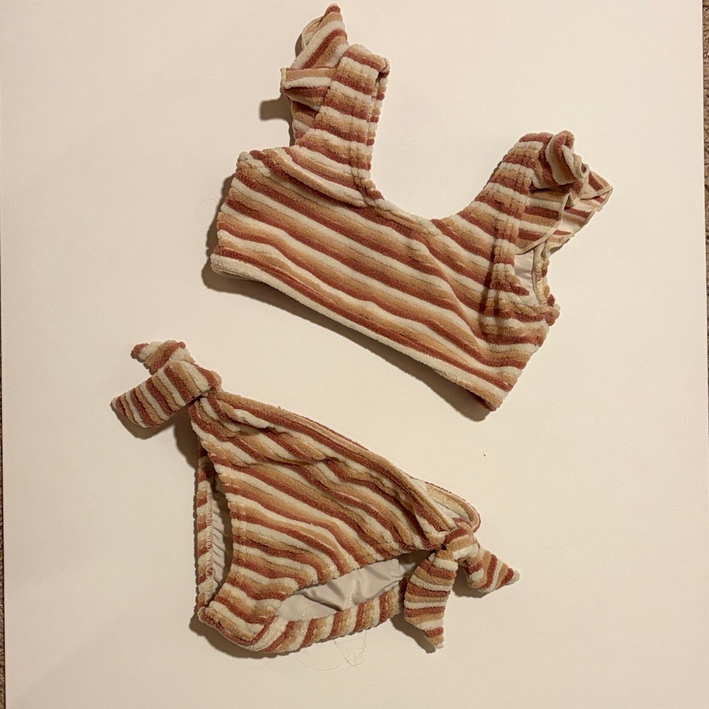 Rylee + Cru Toddler Bathing Suit